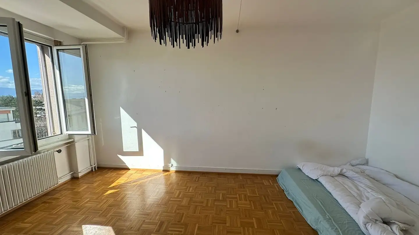 Appartement à louer - Avenue De La Dôle, 1005 Lausanne - Photo 4
