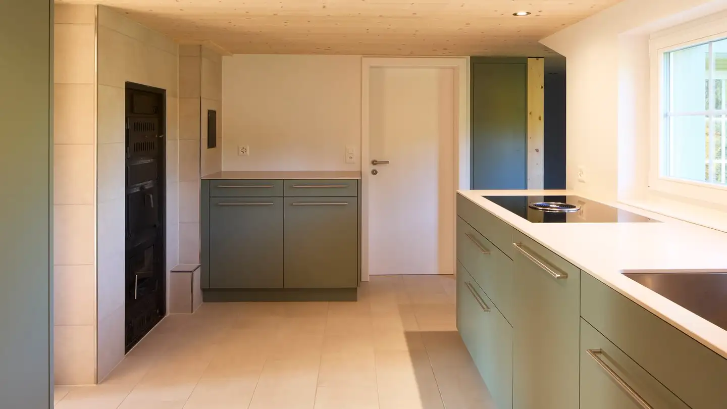 Single house for rent - Wonnenstein, 9052 Niederteufen - Photo 3