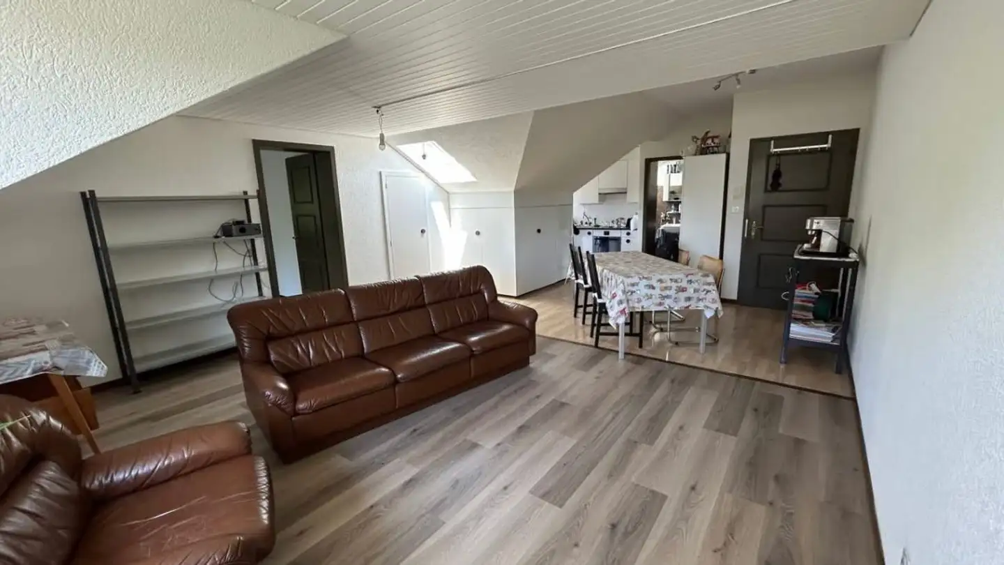 Apartment for rent - Dufourstrasse, 9000 St. Gallen