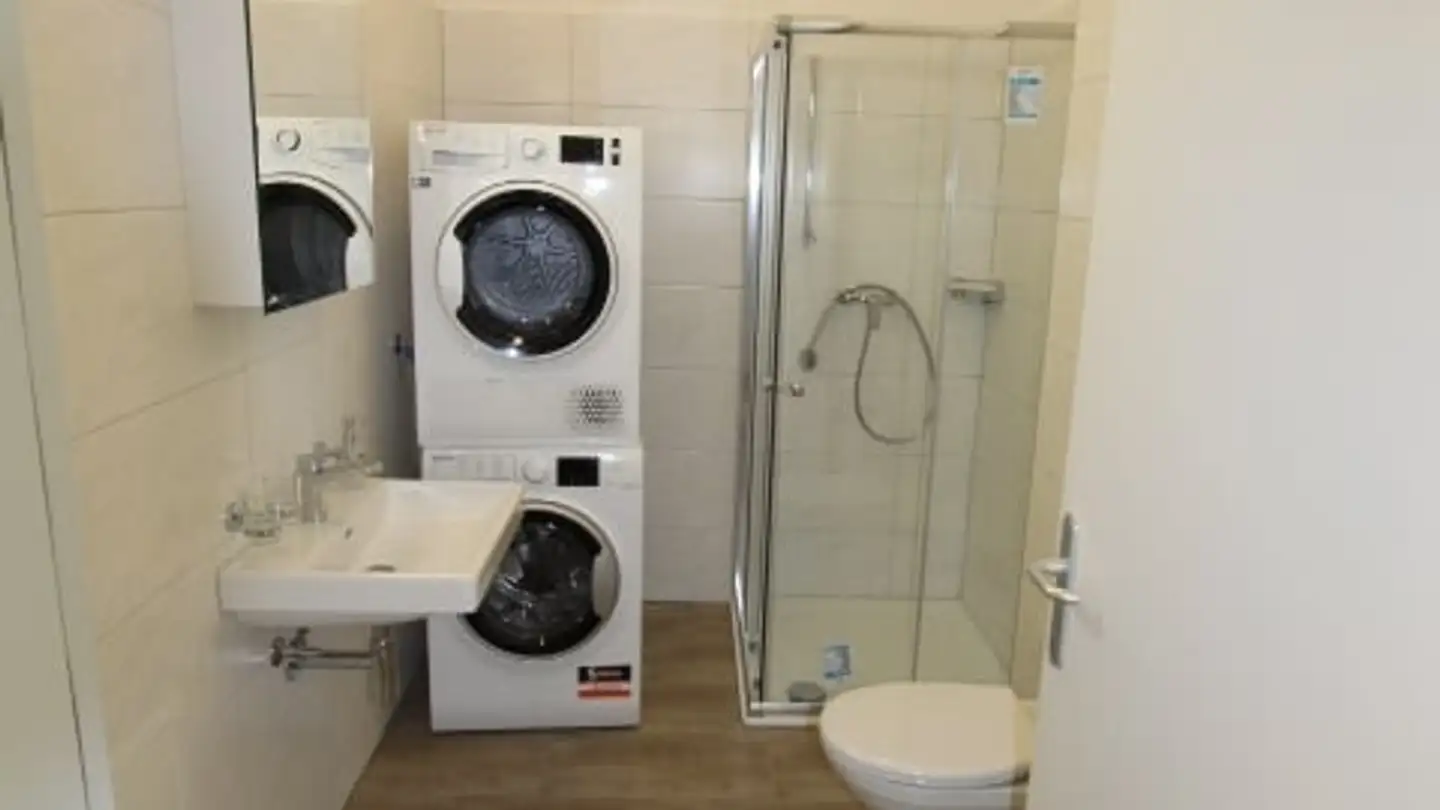 Appartamento in affitto - Altachenstrasse 3, 4800 Zofingen - Foto 4