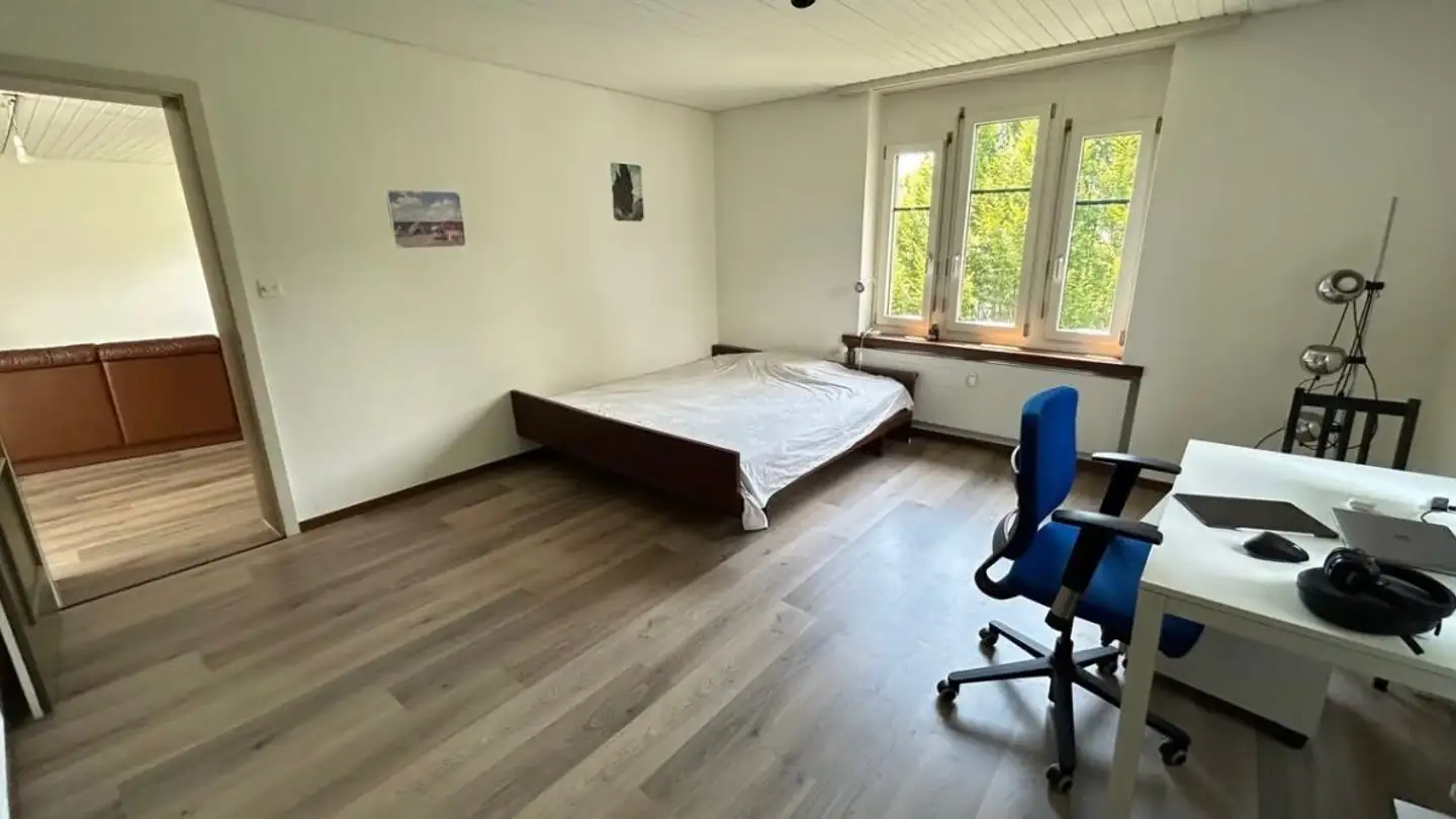 Apartment for rent - Dufourstrasse, 9000 St. Gallen - Photo 2