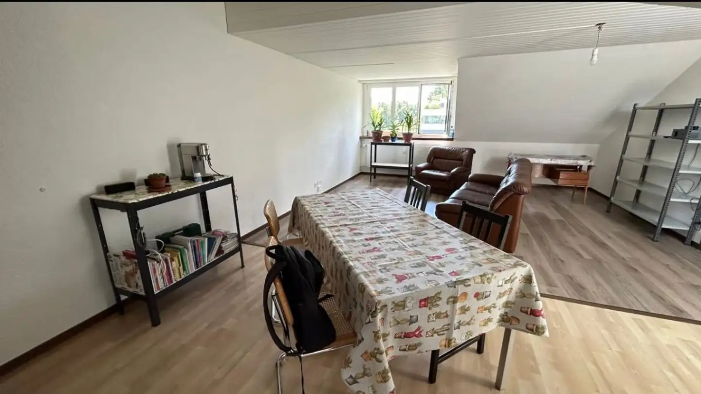 Apartment for rent - Dufourstrasse, 9000 St. Gallen - Photo 3