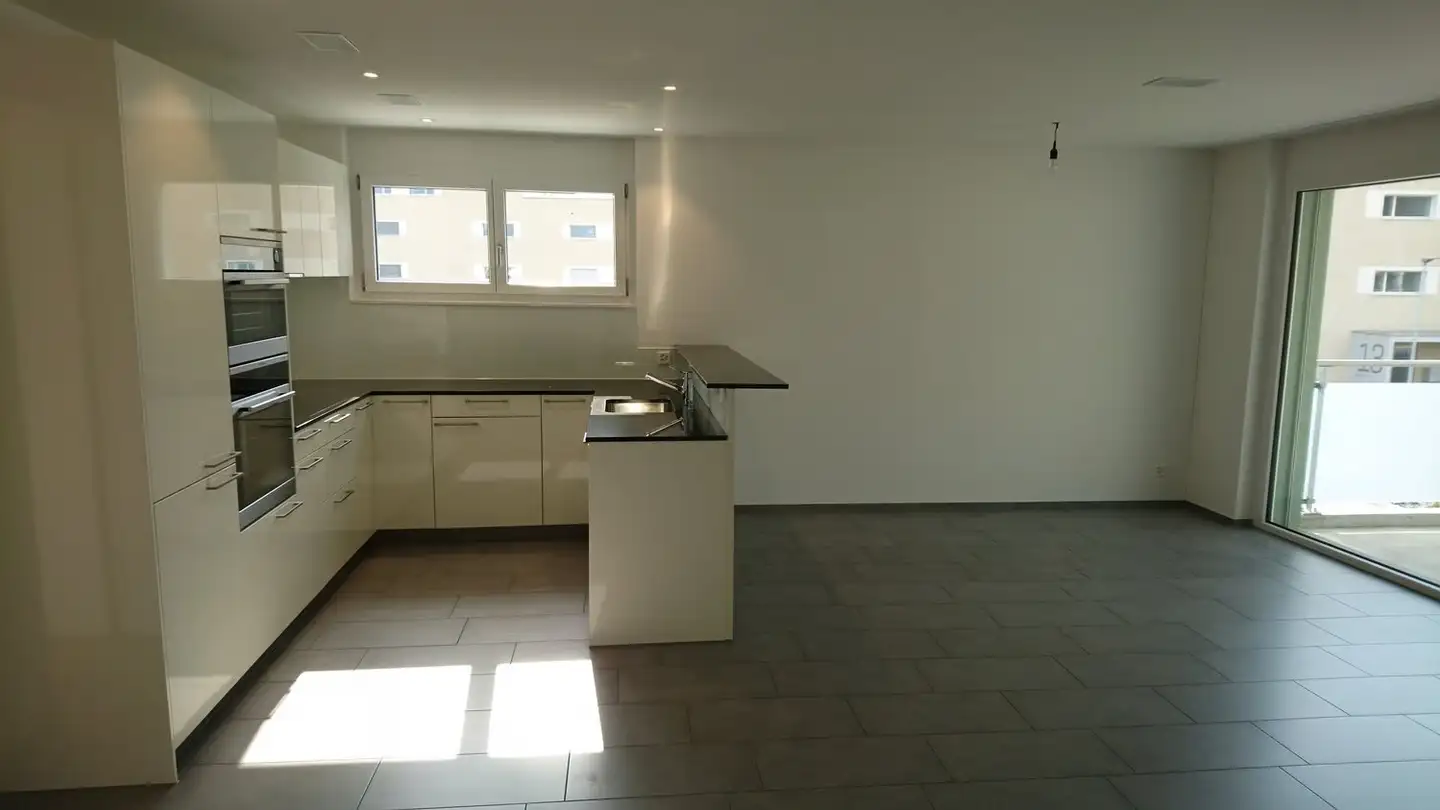 Wohnung mieten - Oberfeld 12, 5053 Staffelbach - Foto 2