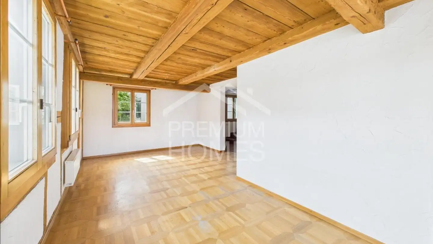 Maison individuelle à vendre - 6215 Beromünster