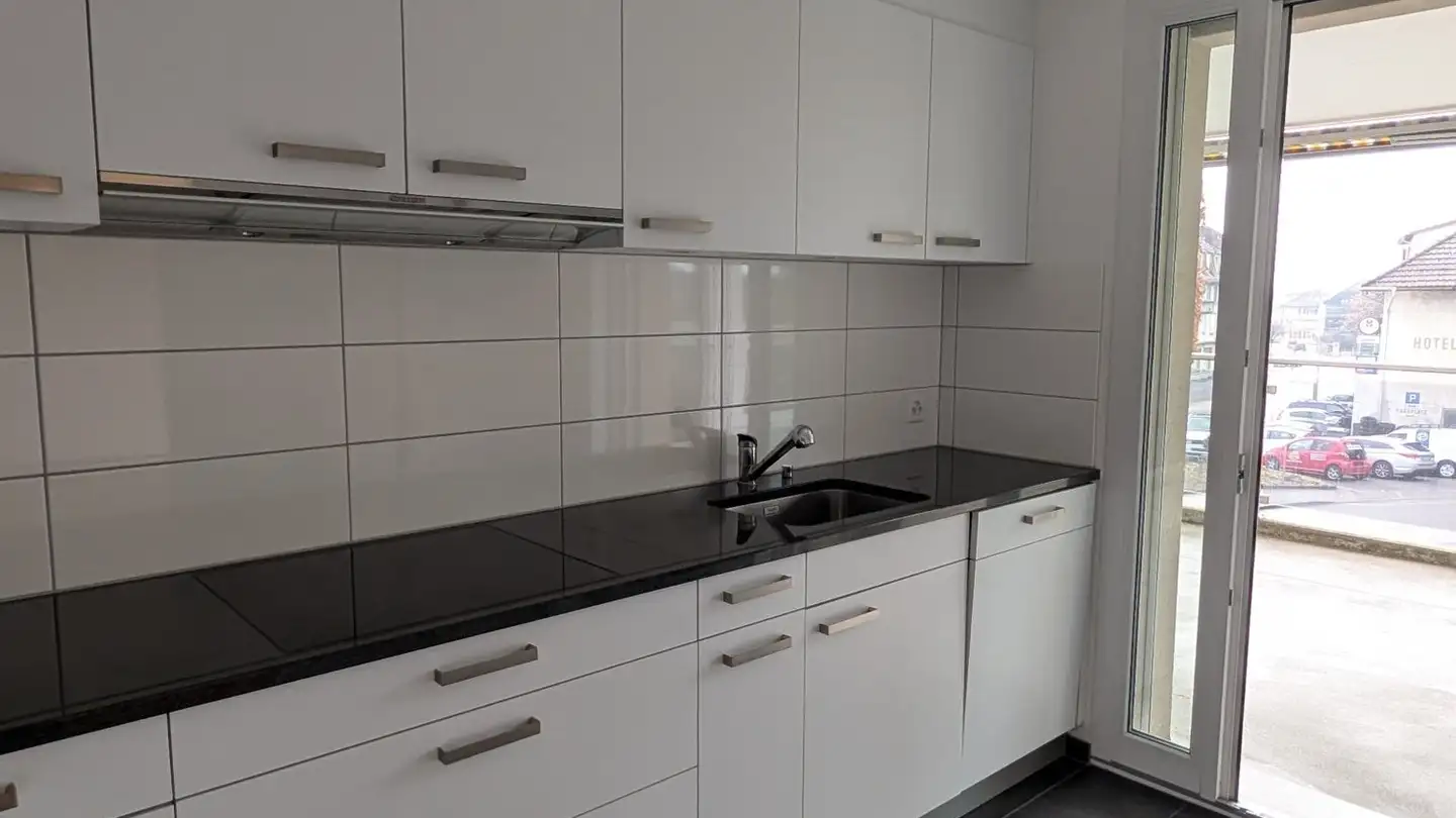 Appartamento in affitto - Krähenbergstrasse 1, 2543 Lengnau BE - Foto 3