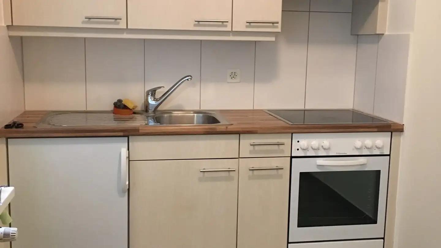 Apartment for rent - Türkheimerstrasse 20, 4055 Basel - Photo 3