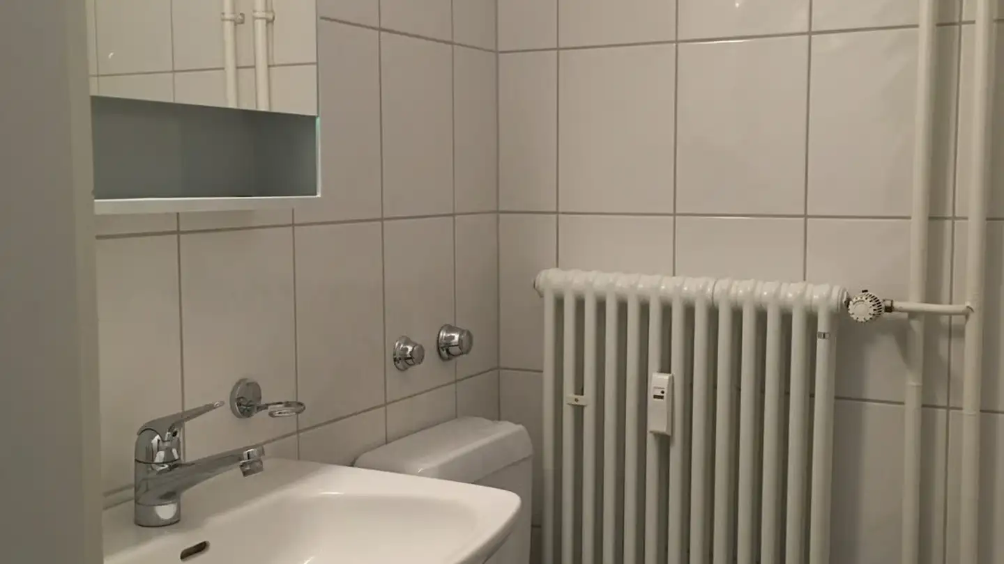 Apartment for rent - Türkheimerstrasse 20, 4055 Basel - Photo 4