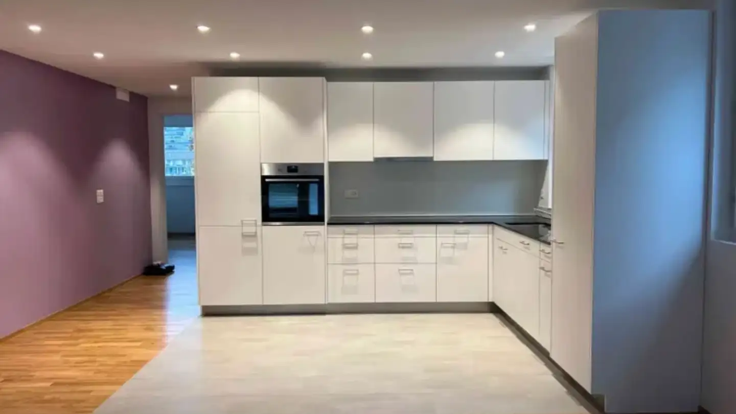 Apartment for rent - Schultheissenstrasse 10, 4950 Huttwil - Photo 2