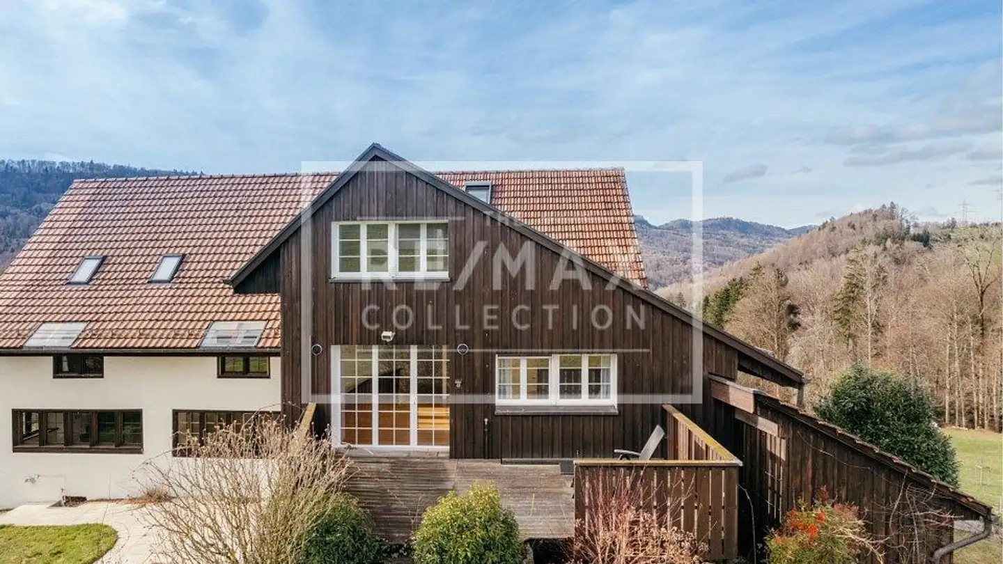 Duplex in vendita - Steinkrattenweg 5, 8815 Horgenberg - Photo 2