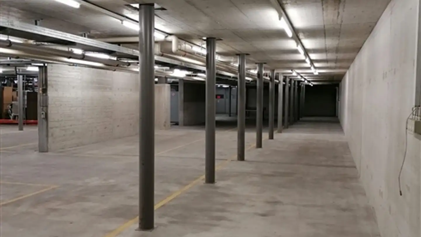 Apartment for rent - Ipsachstrasse 16, 2560 Nidau