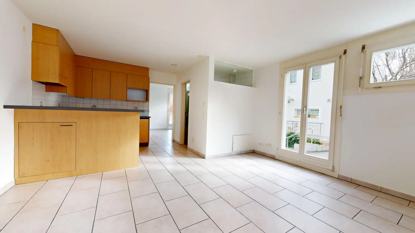 Apartment for sale - Untere Dorfstrasse 1c, 5405 Dättwil AG