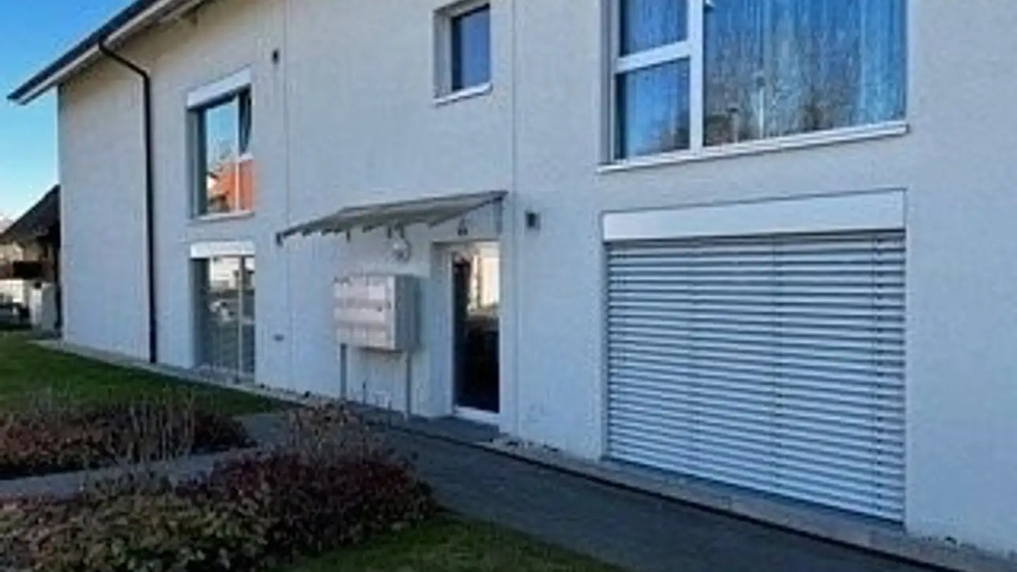 Appartamento in affitto - Gampelengasse 17, 3232 Ins - Foto 2