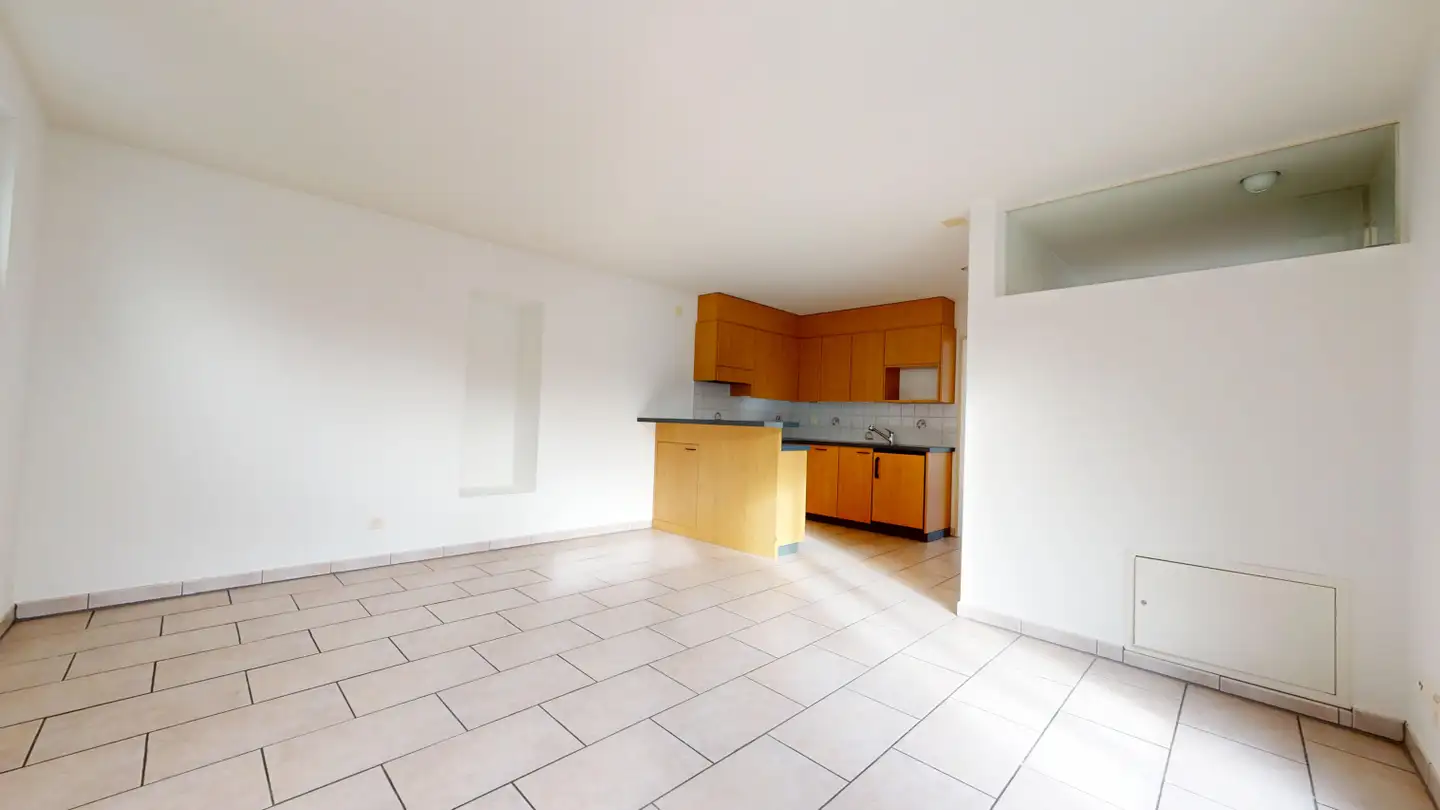Appartamento in vendita - Untere Dorfstrasse 1c, 5405 Dättwil AG - Foto 2