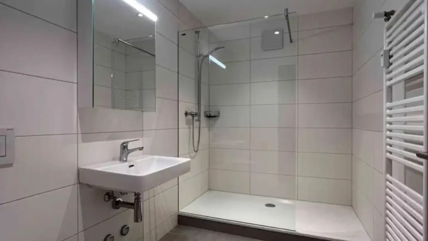 Apartment for rent - Schultheissenstrasse 10, 4950 Huttwil - Photo 3
