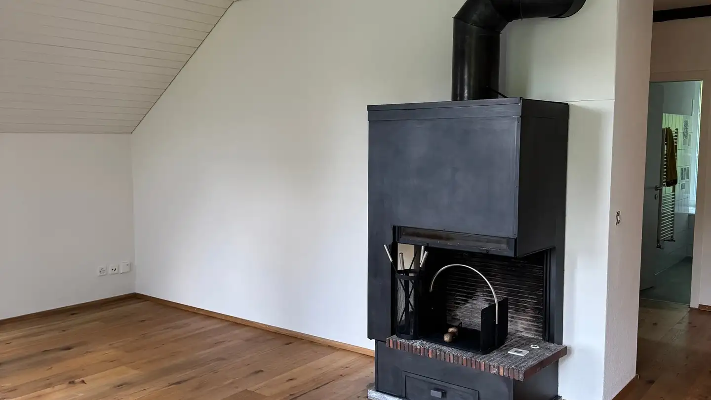 Attico in affitto - Oberweg 8, 3013 Bern - Photo 2