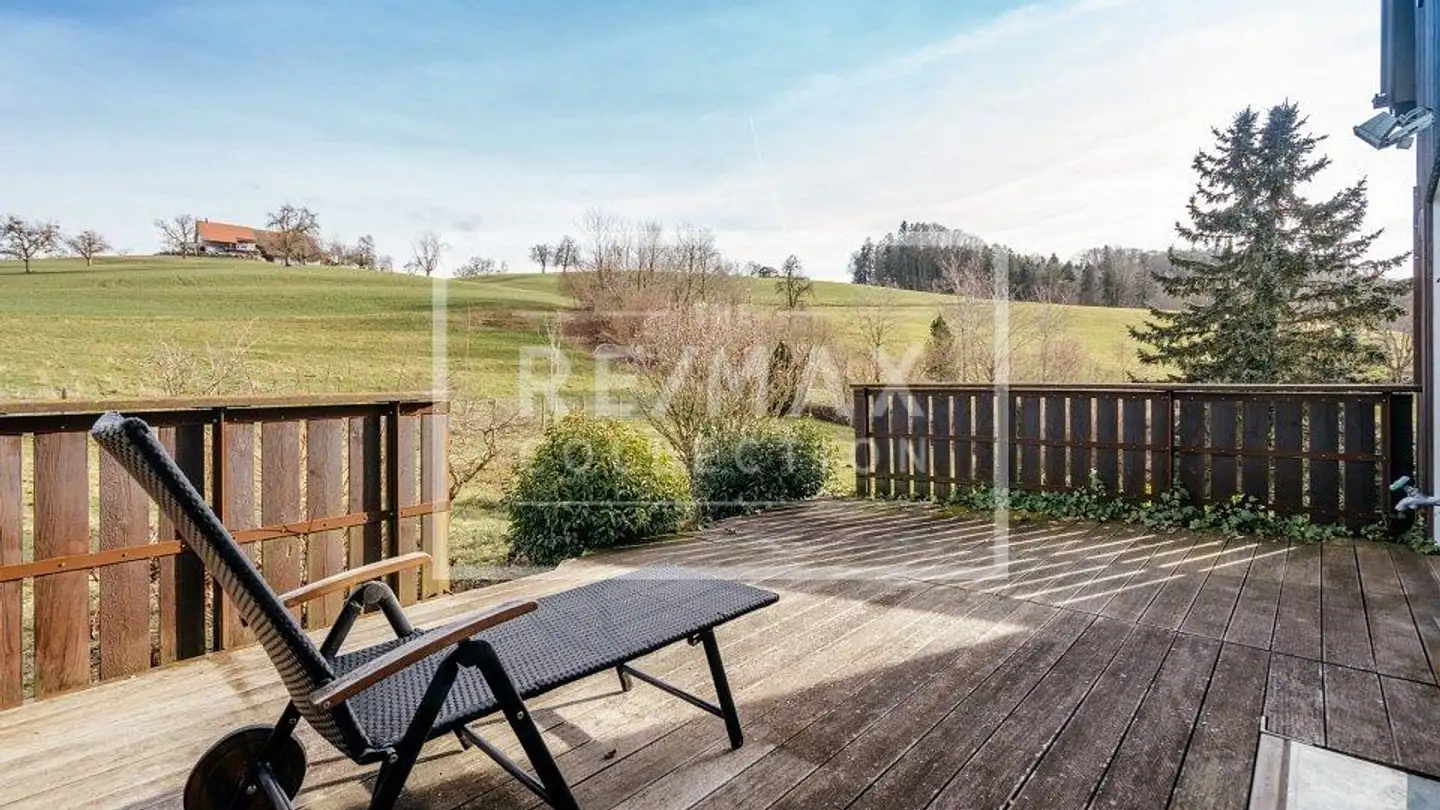 Duplex in vendita - Steinkrattenweg 5, 8815 Horgenberg - Photo 3