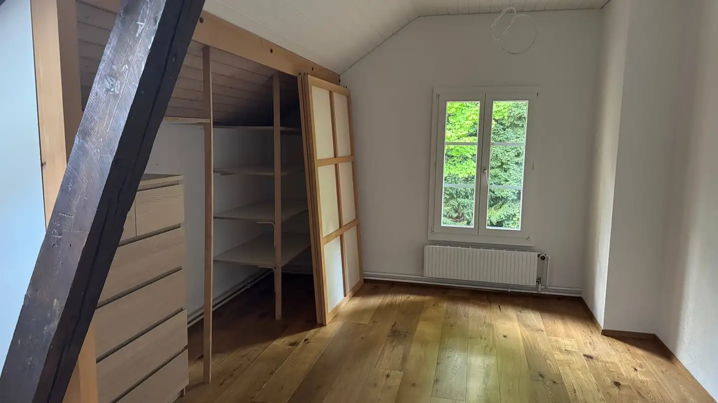 Attico in affitto - Oberweg 8, 3013 Bern - Photo 3