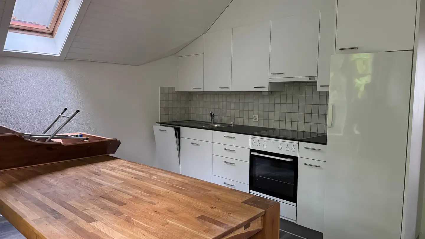 Attico in affitto - Oberweg 8, 3013 Bern - Photo 4