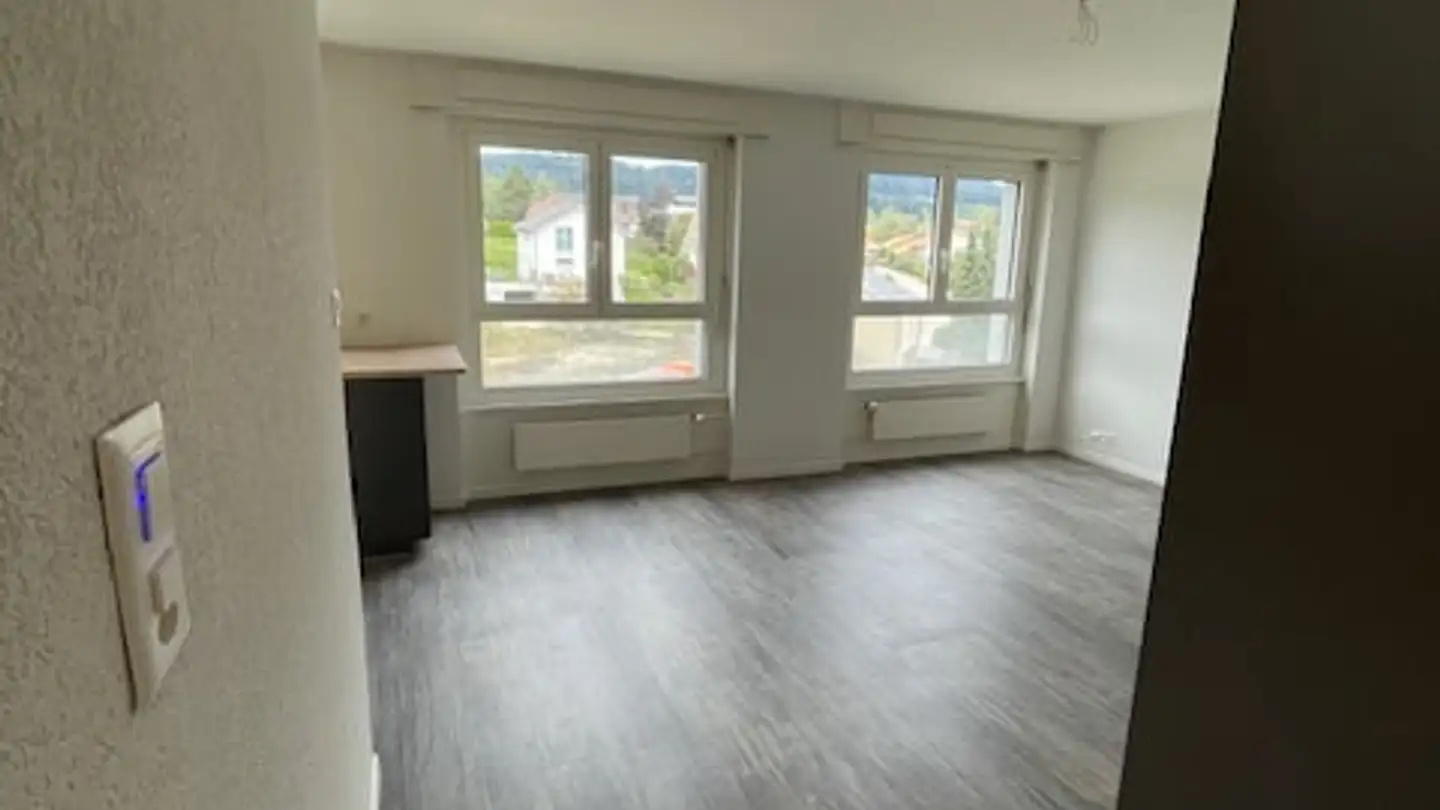 Studio in affitto - Impasse Des Arêtes 9, 2300 La Chaux-de-Fonds