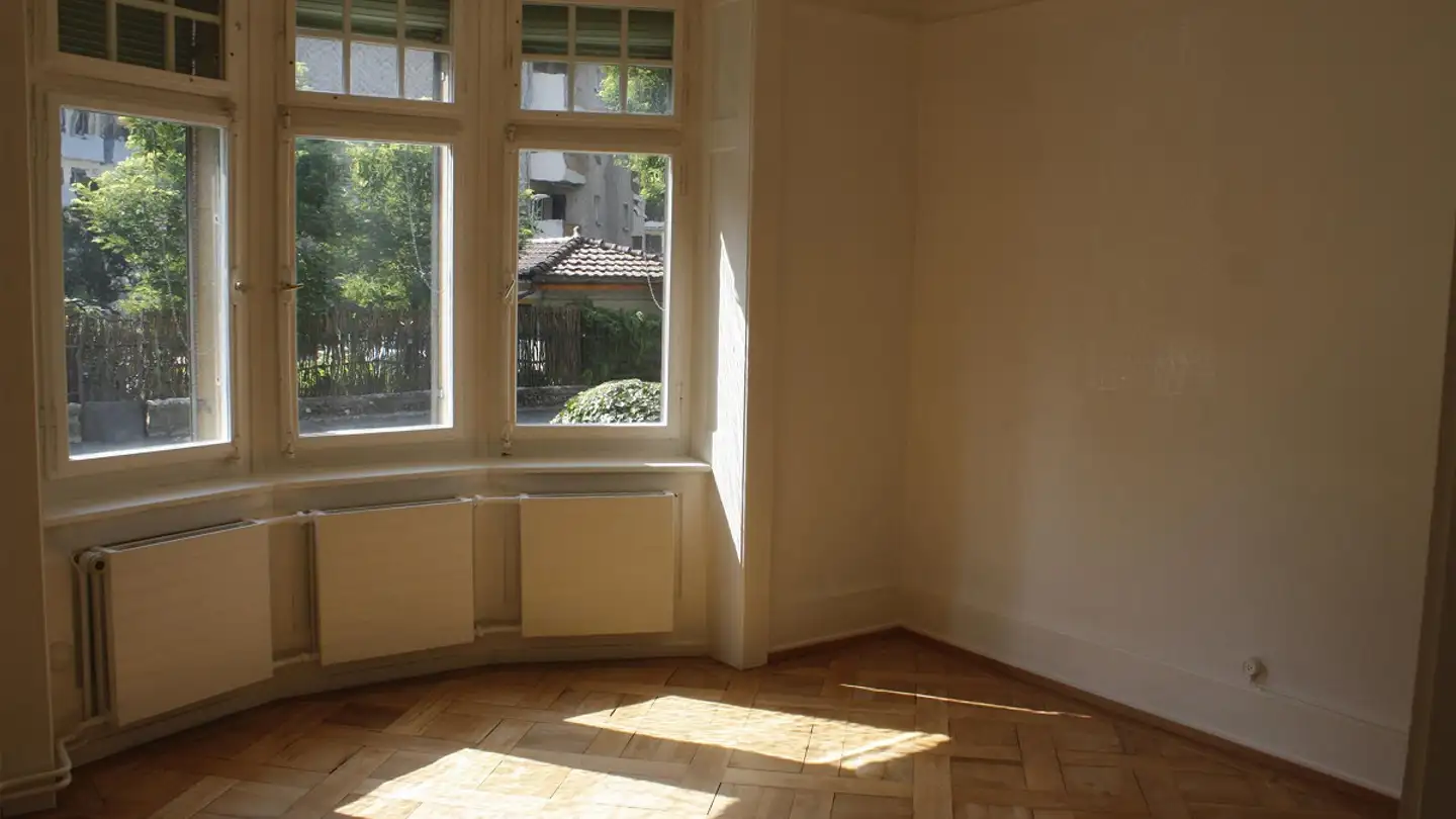 Wohnung mieten - Rue Du Musée / Museumstrasse 21, 2502 Biel/Bienne - Foto 2