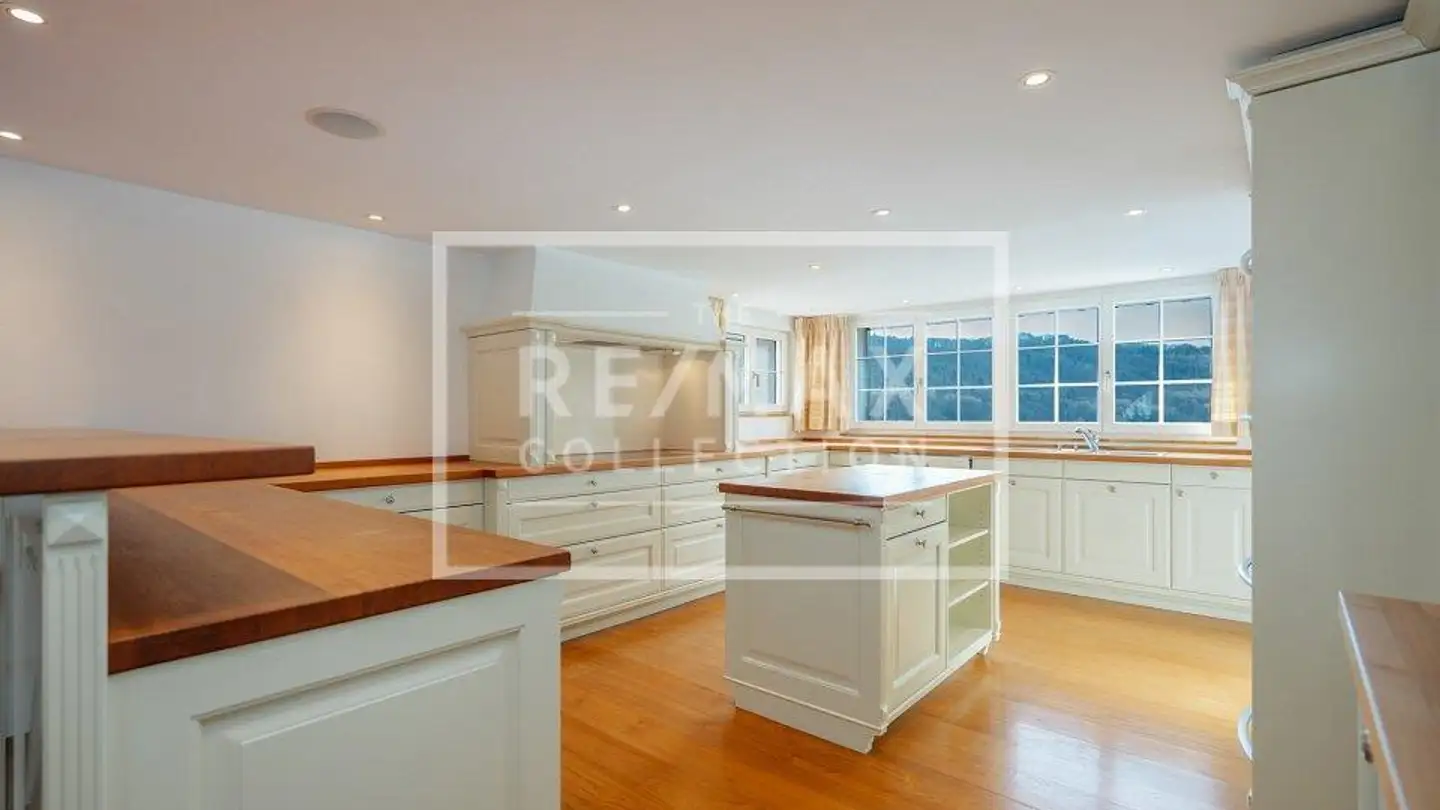 Duplex in vendita - Steinkrattenweg 5, 8815 Horgenberg - Photo 4