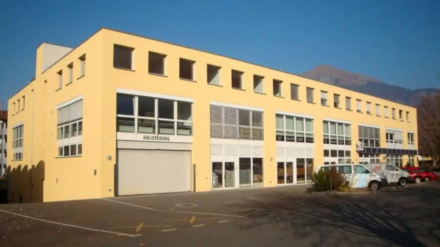 Office space for rent - Schulstrasse 76, 7302 Landquart - Photo 4