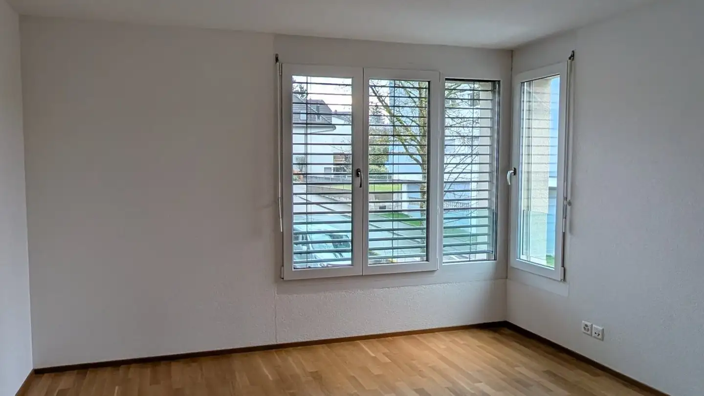 Appartamento in affitto - Krähenbergstrasse 1, 2543 Lengnau BE - Foto 4