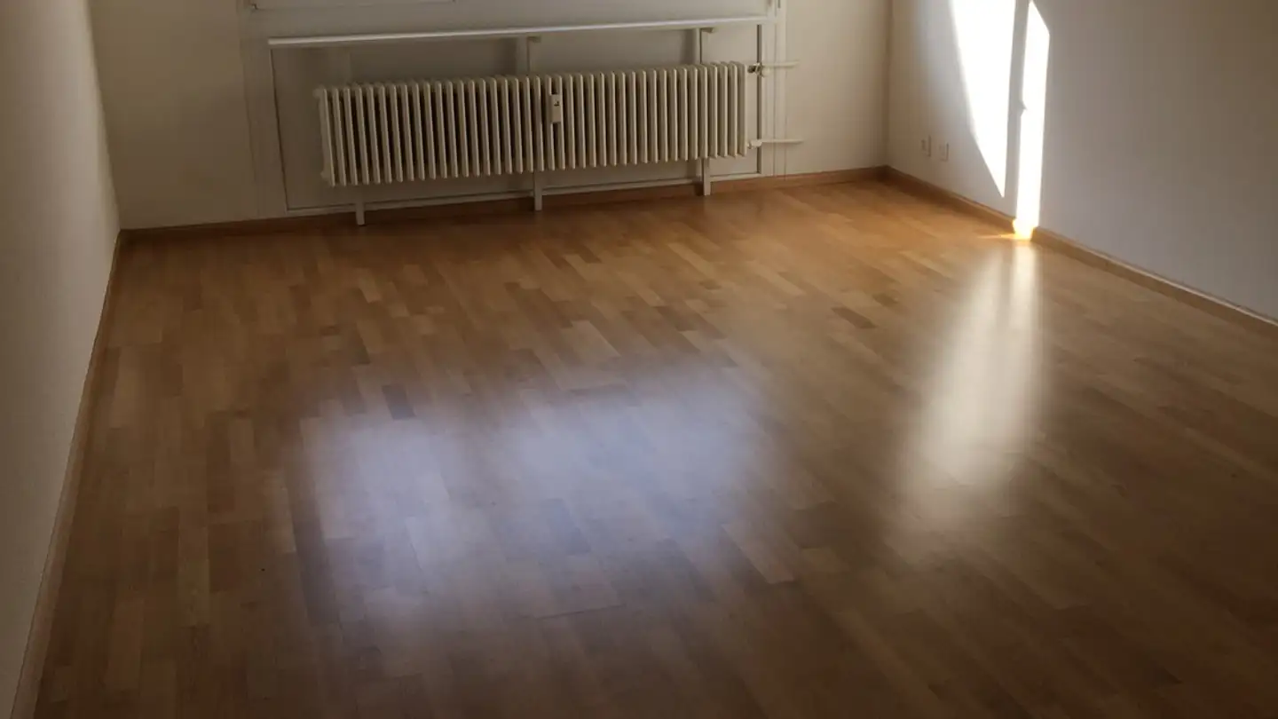 Apartment for rent - Türkheimerstrasse 20, 4055 Basel