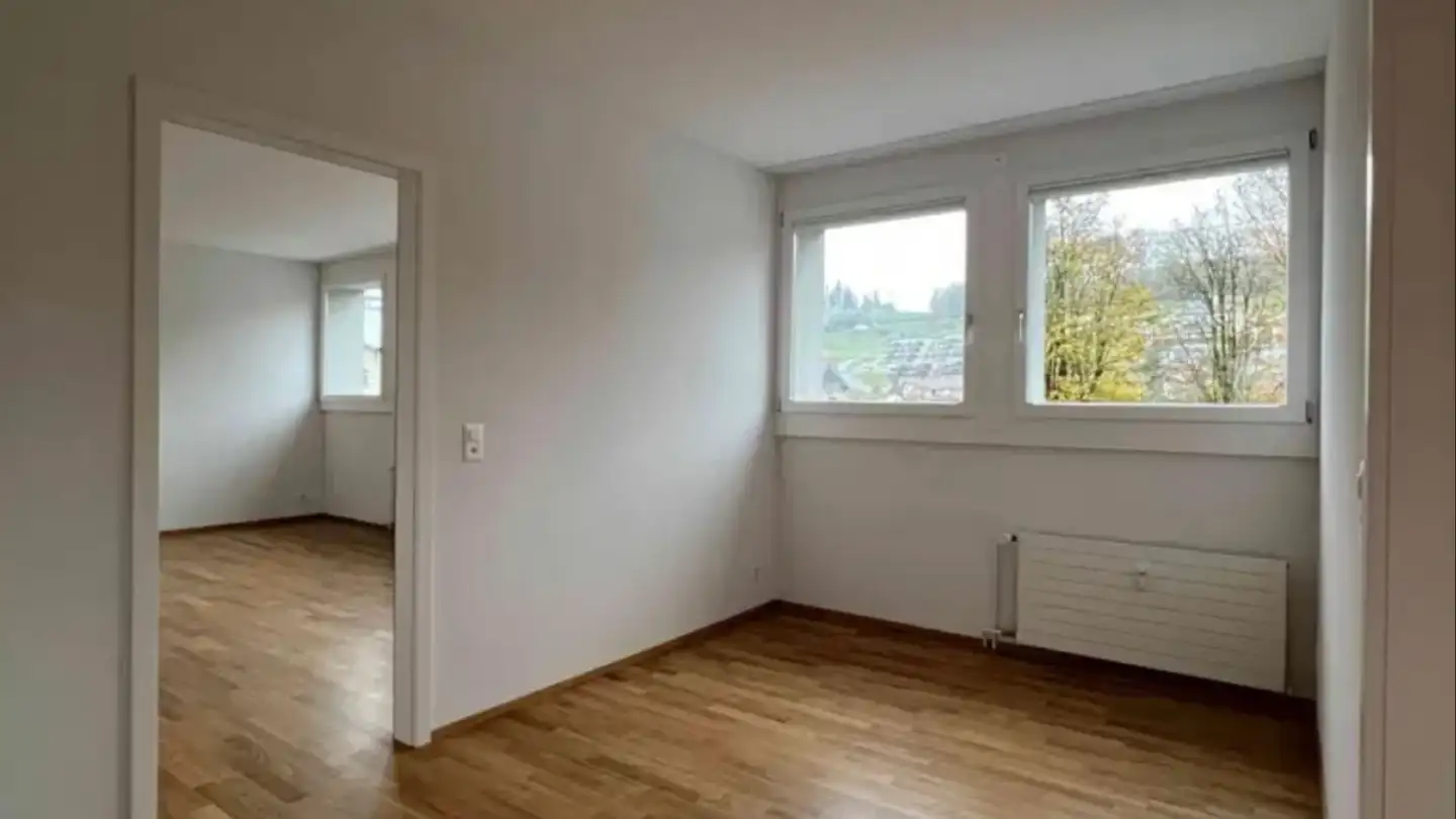Apartment for rent - Schultheissenstrasse 10, 4950 Huttwil - Photo 4
