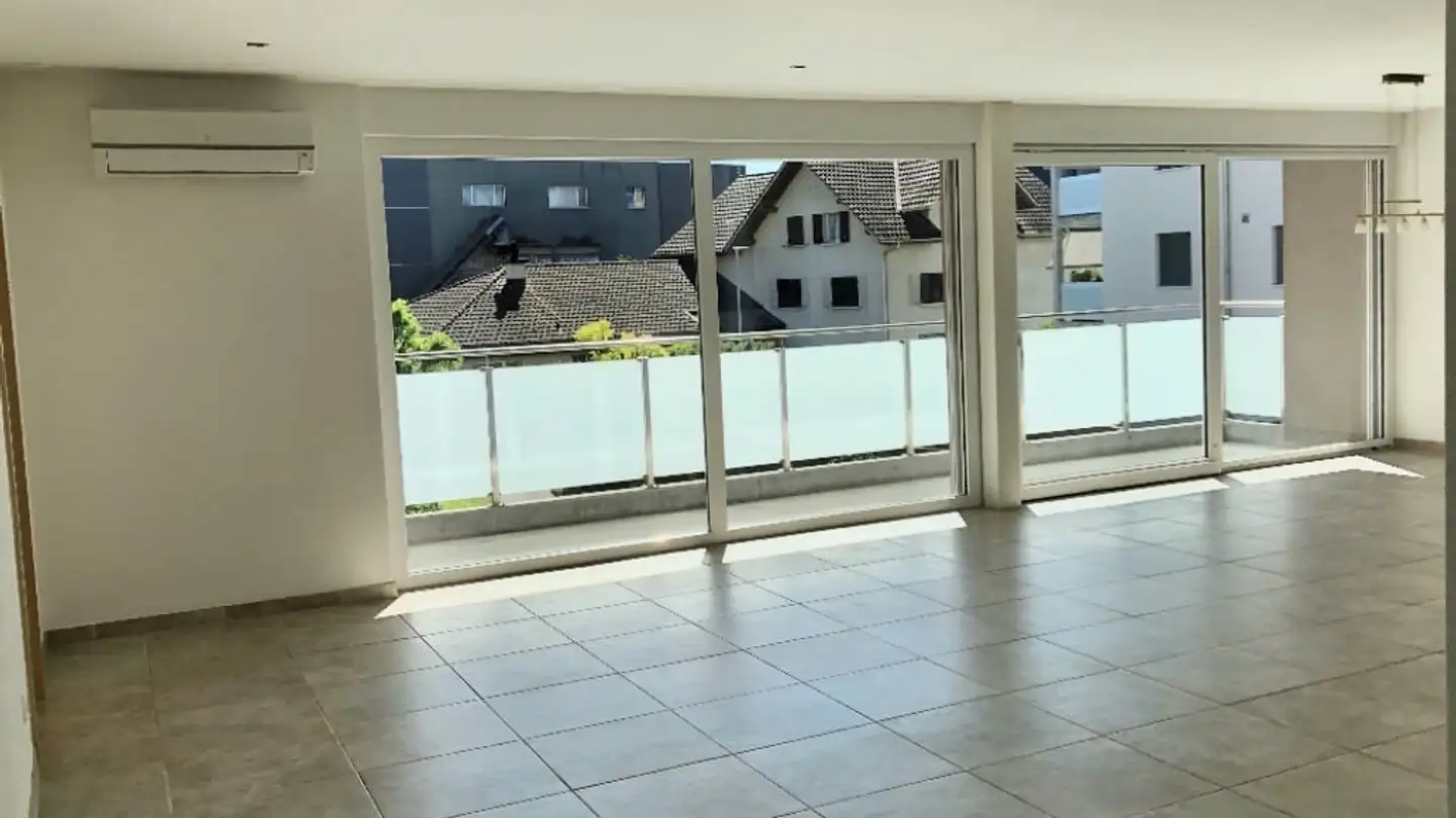 Single room for rent - Tramstrasse 1, 9444 Diepoldsau