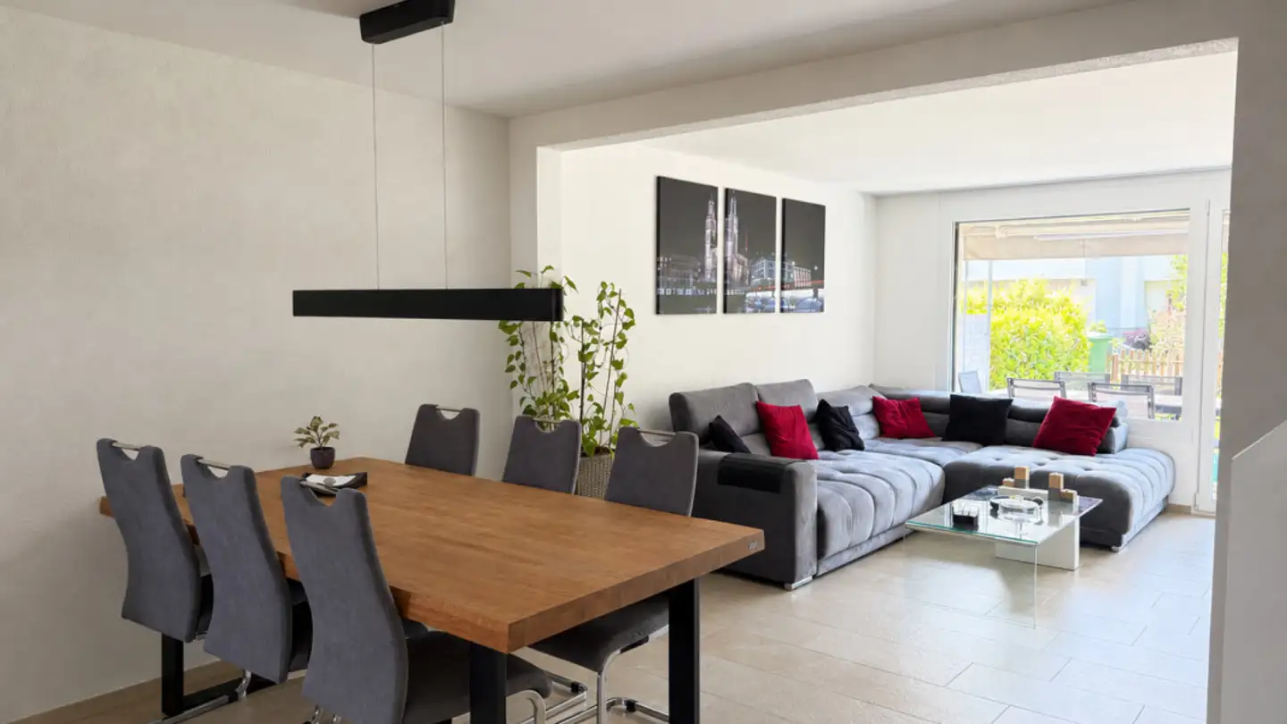 Duplex à vendre - 8493 Saland - Photo 3