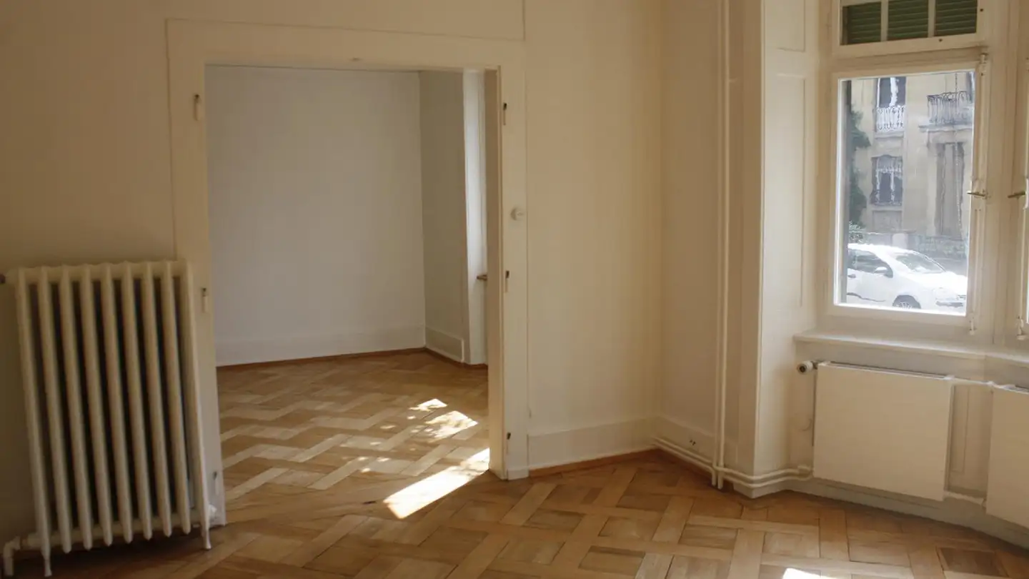 Wohnung mieten - Rue Du Musée / Museumstrasse 21, 2502 Biel/Bienne - Foto 3