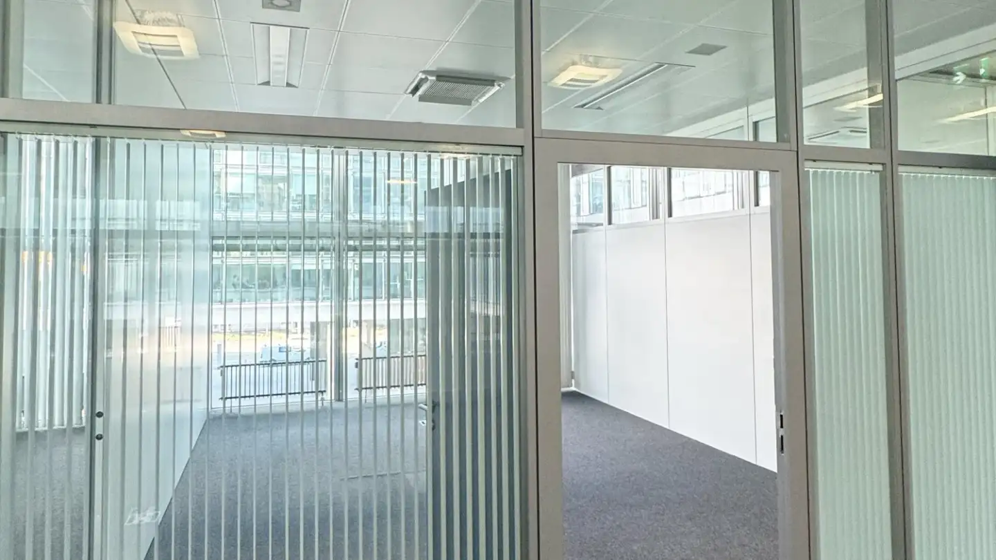 Bürofläche mieten - Hardturmstrasse 125, 8005 Zürich - Foto 4