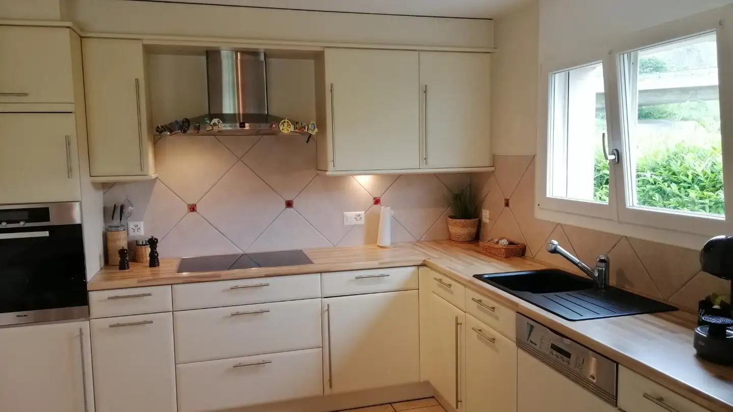 Maison individuelle à vendre - 3977 Granges VS - Photo 2