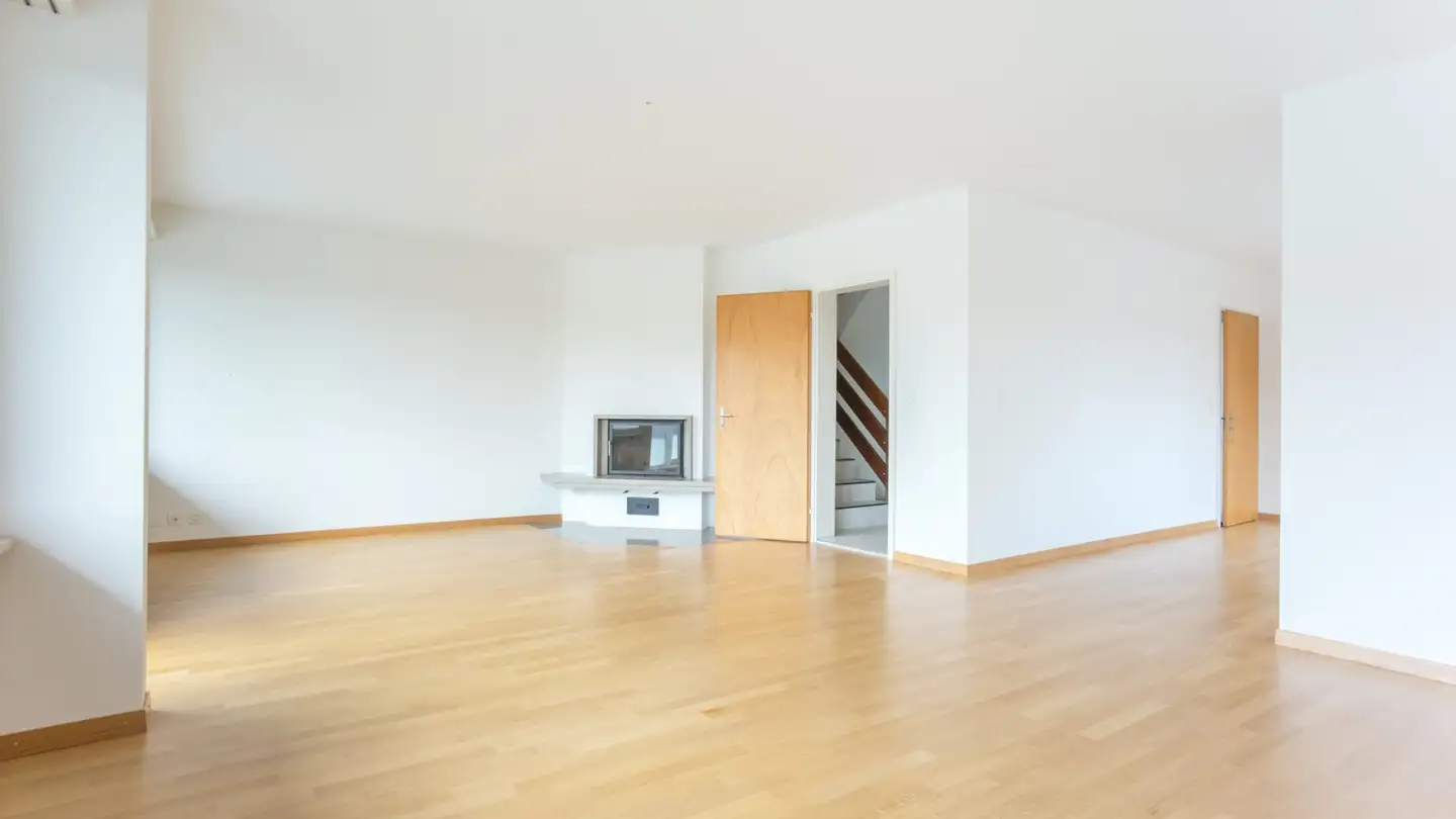 Duplex in affitto - Im Hirshalm 49, 4125 Riehen - Foto 2