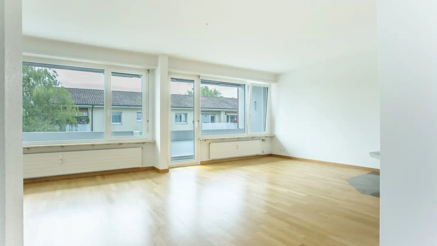 Duplex in affitto - Im Hirshalm 49, 4125 Riehen