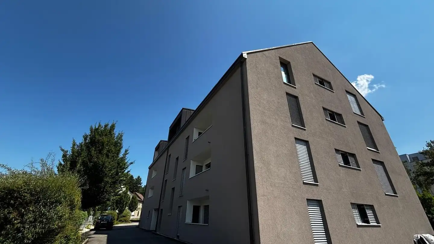 Appartement à louer - Rue De Lausanne 5, 1580 Avenches