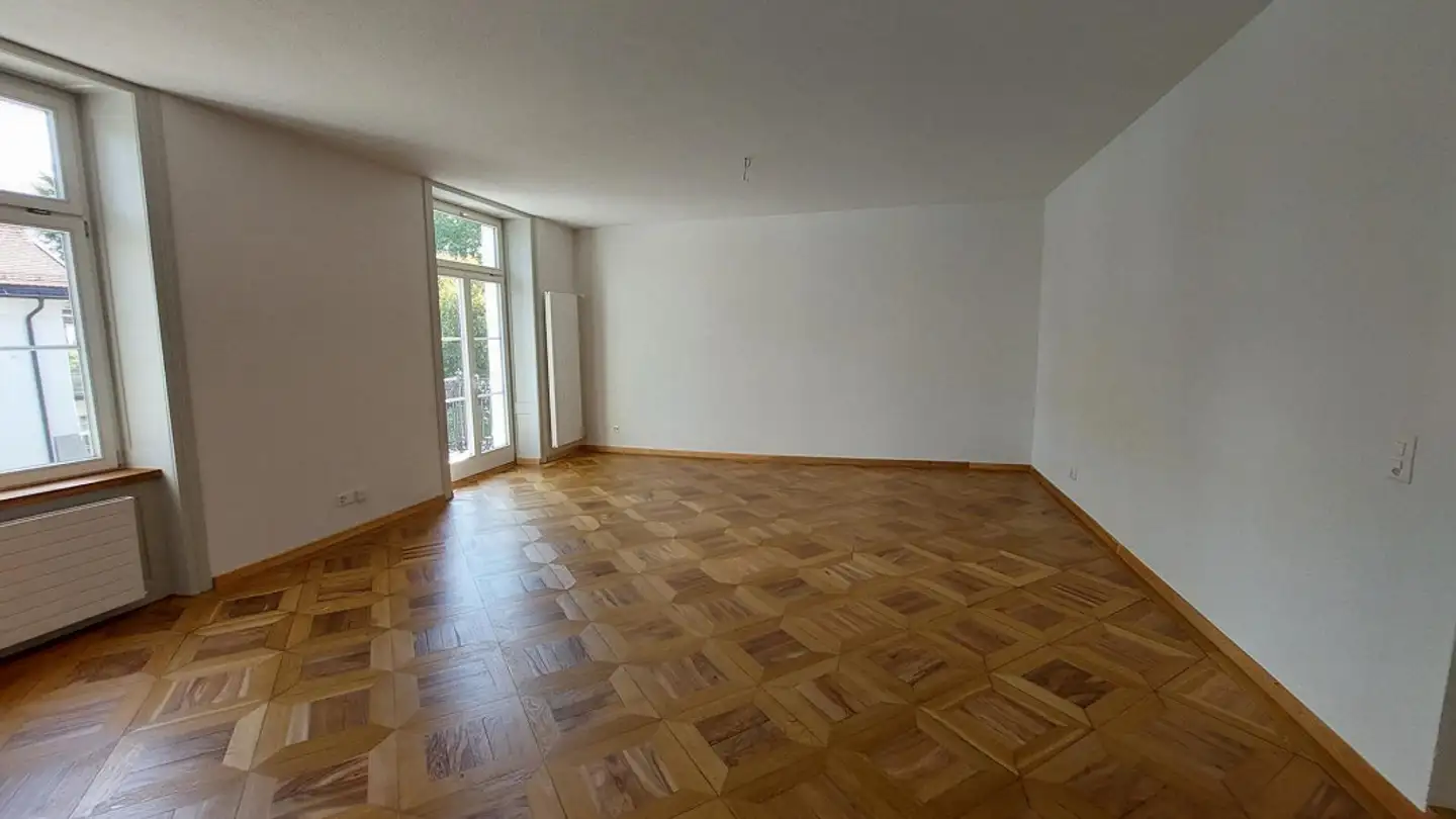 Apartment for rent - Hauptstrasse 27, 9213 Hauptwil - Photo 3