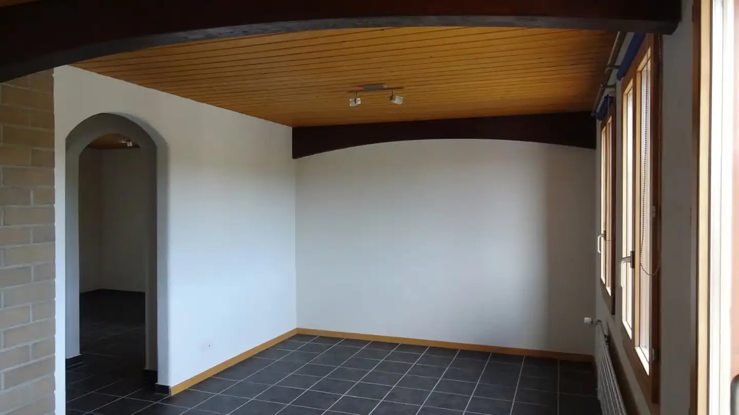 Duplex for rent - Kreuzweg 86f, 3616 Schwarzenegg