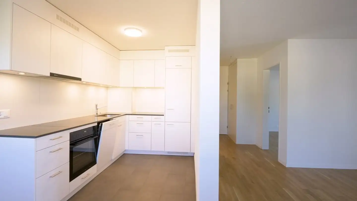 Appartamento in affitto - Auenstrasse 7a, 8500 Frauenfeld - Foto 2