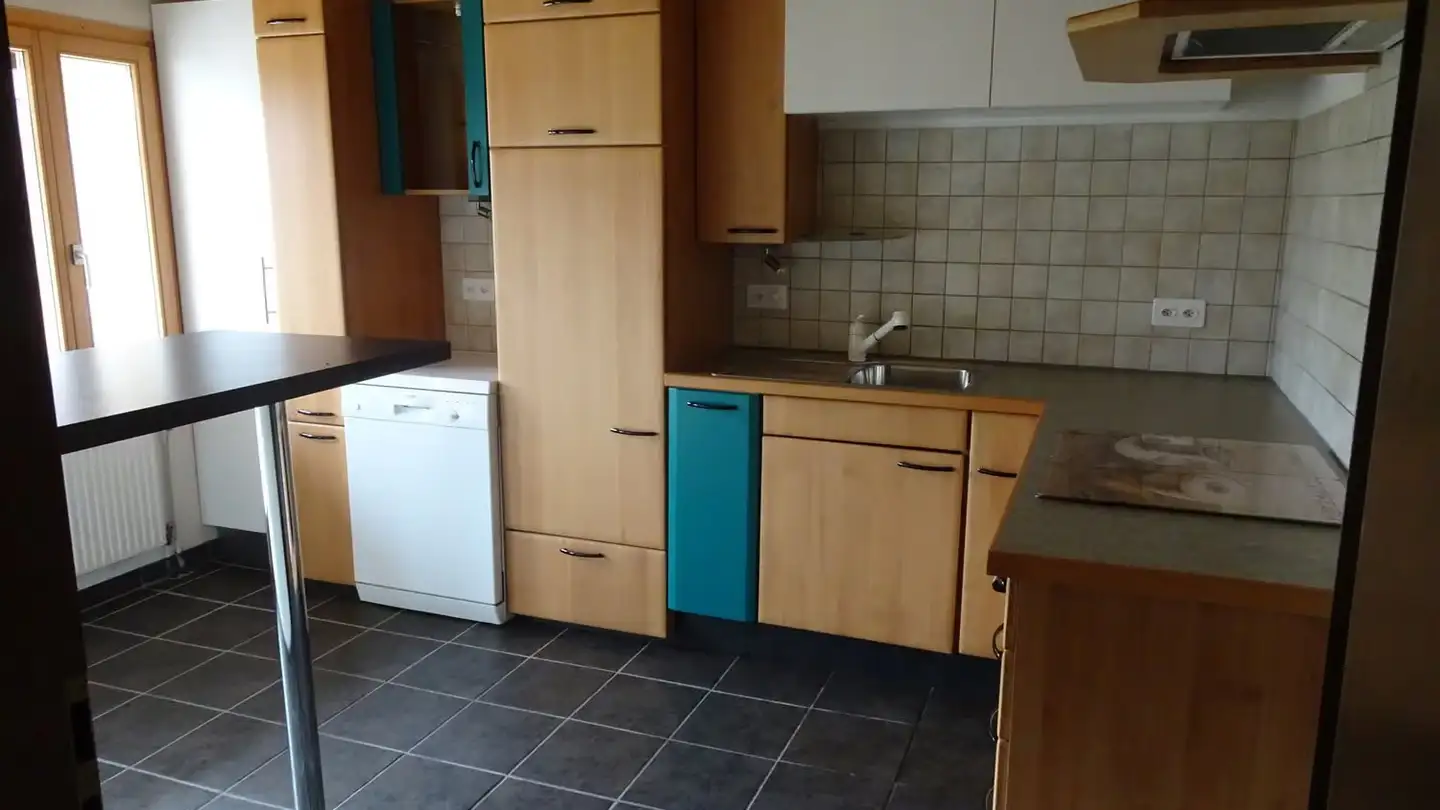 Duplex for rent - Kreuzweg 86f, 3616 Schwarzenegg - Photo 3