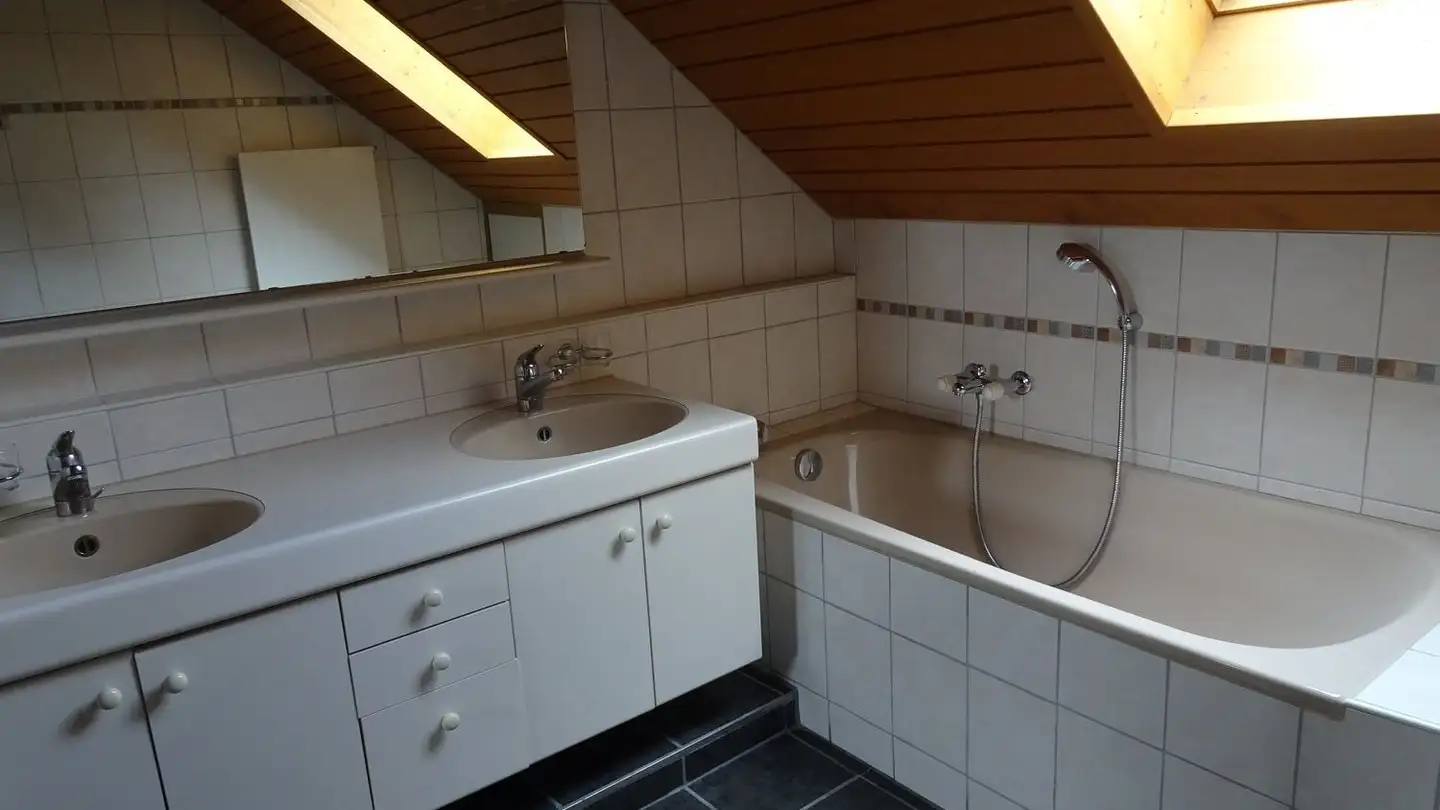 Duplex for rent - Kreuzweg 86f, 3616 Schwarzenegg - Photo 4
