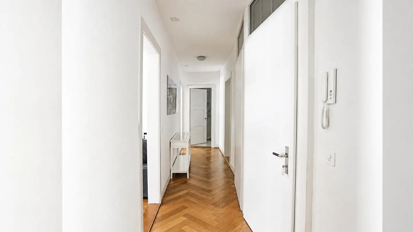 Appartement à louer - Voltastrasse 75, 4056 Basel - Photo 4