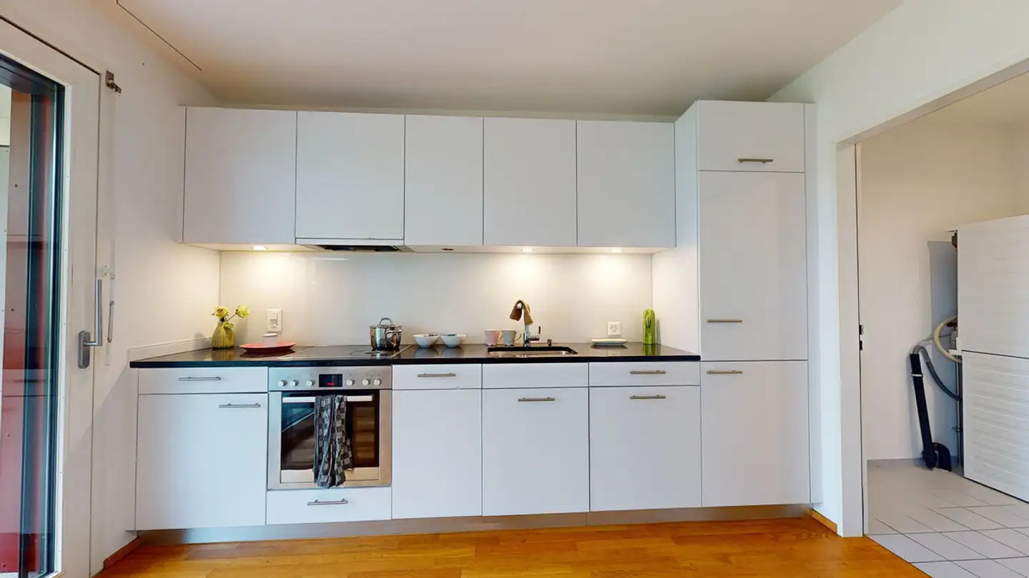 Appartamento in affitto - Marktstrasse, 4512 Bellach - Foto 3