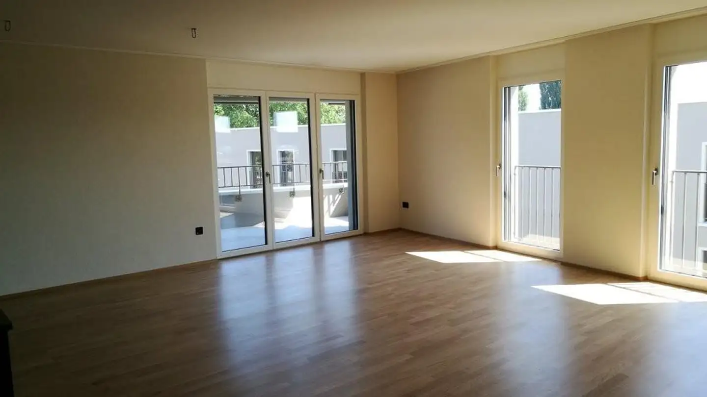 Wohnung mieten - Bahnhofstrasse 52a, 8590 Romanshorn - Foto 2