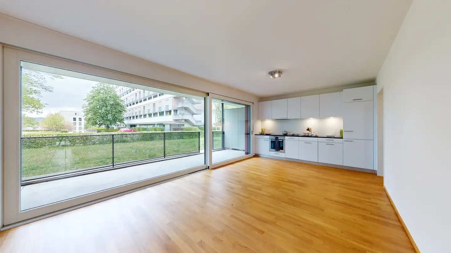 Appartamento in affitto - Marktstrasse, 4512 Bellach - Foto 4