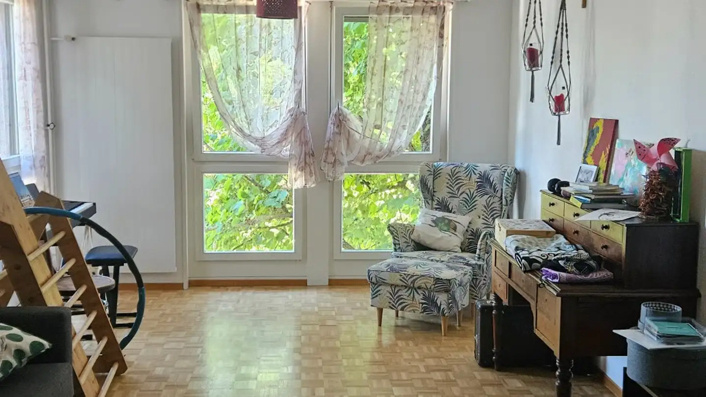 Appartement à louer - Route De Peney, 1214 Vernier