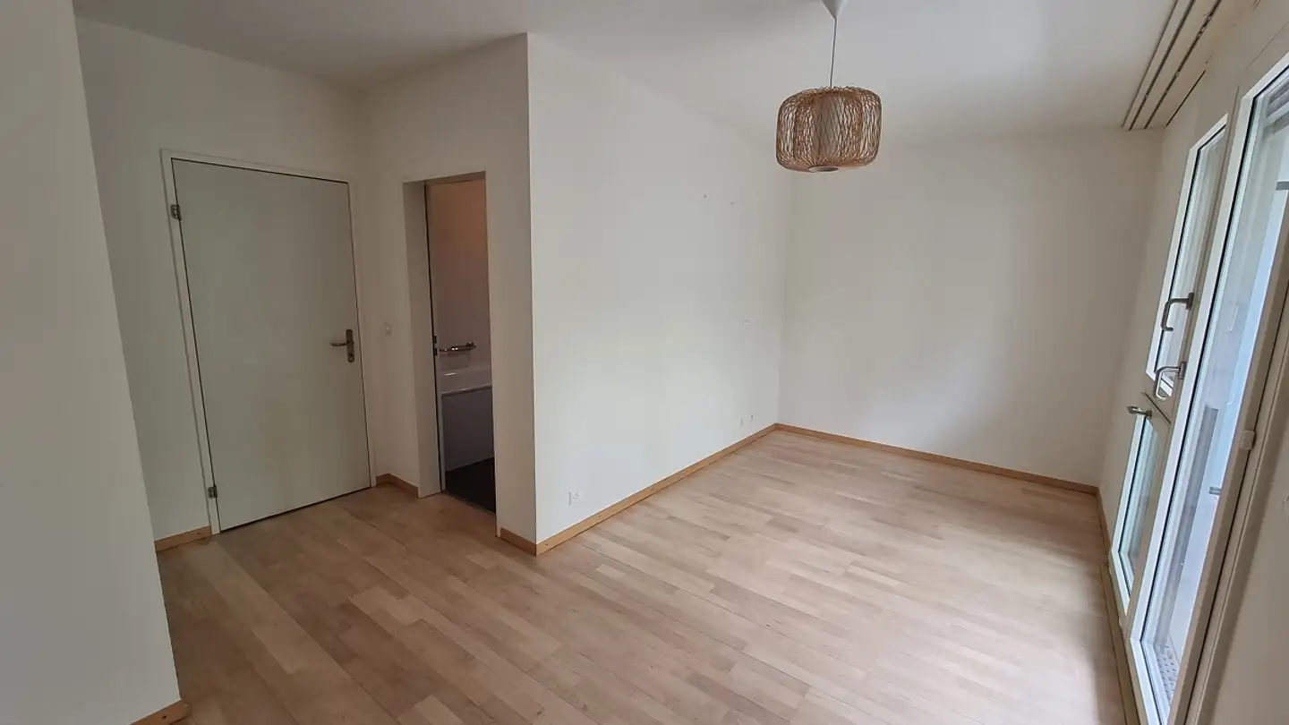 Appartamento in affitto - Chemin Des Cornillons 98, 1292 Chambésy - Photo 4