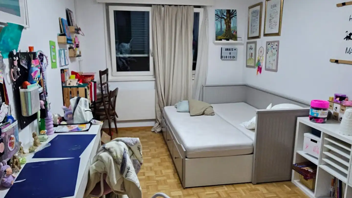 Appartement à louer - Route De Peney, 1214 Vernier - Photo 2