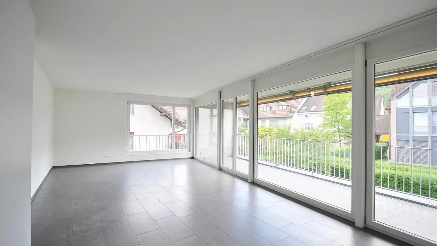 Wohnung mieten - Richenmattweg 6, 4107 Ettingen - Foto 3